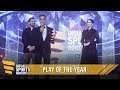 Sunil Chhetri | Play of the Year | Indian Sports Honours