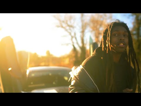 lc levi - drums only (official music video)