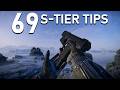 69 Helldivers 2 Tips That Make You An S Tier Diver Beginner Advanced