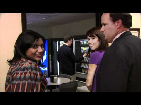 The Office - Subtle Sexuality Pt.2-3
