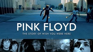 Pink Floyd  - The Story of Wish You Were Here  (720p with subtitles)