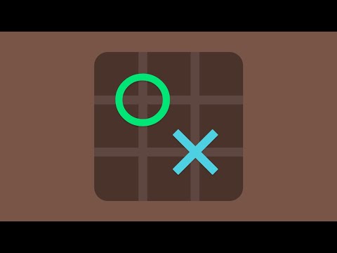 Zerocros | Tic-tac-toe Game Video