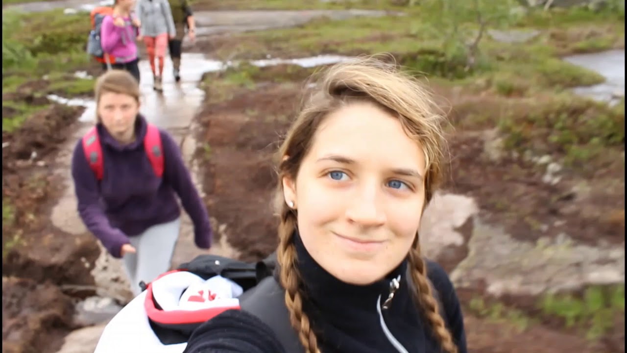 EF Global Intern 2019