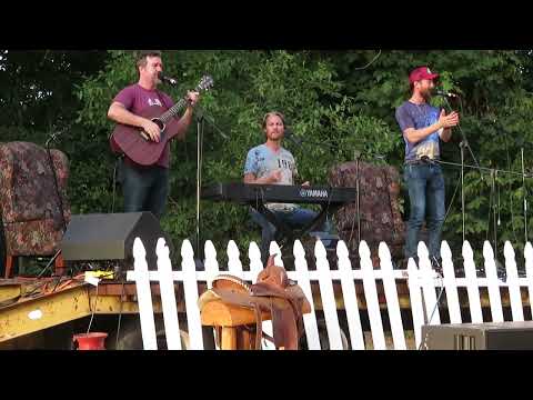Good Ol' Country Harmony - 2023 Tim Foust Oregon Getaway