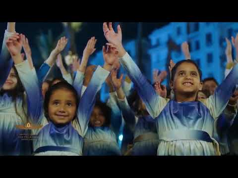 Parada de Aur a faraonilor egipteni - Sofia Cojanu