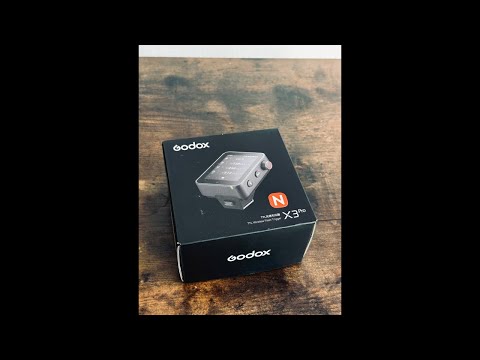 Godox X3 Pro vs X3 – Worth It For Photographers?