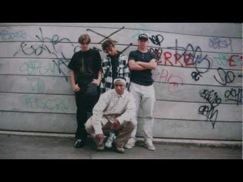 Intelligent Society - Rolling 96 Vibe
