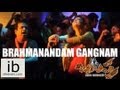 Balupu Brahmanandam Gangnam Style Dance Leaked Video Idlebrain Com