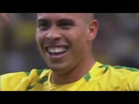 Brasil Penta Campeão - Copa do Mundo 2002