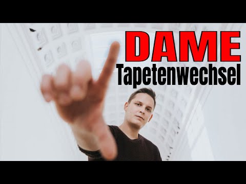 DAME - Tapetenwechsel I REACTION/ONE.TAKE.ANALYSE