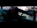 Bara Bara Bara Song Remix Baby Driver Movies Scene