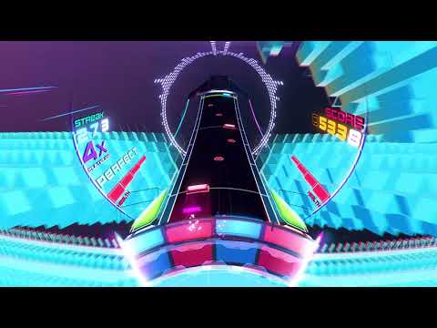Spin Rhythm XD — трейлер
