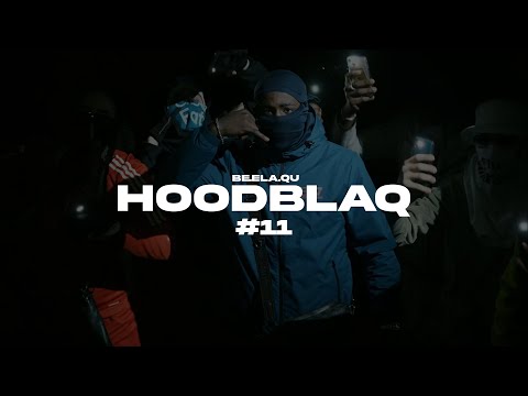 [FREE] HOODBLAQ X KOUSHINO - #11 | ARABIC/ORIENTAL UK DRILL TYPE BEAT 2022 (prod. by Dizzy X smokey)