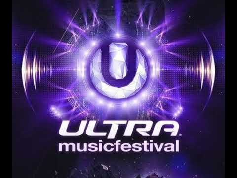 Ultra Music Festival #UMF | Ringtone