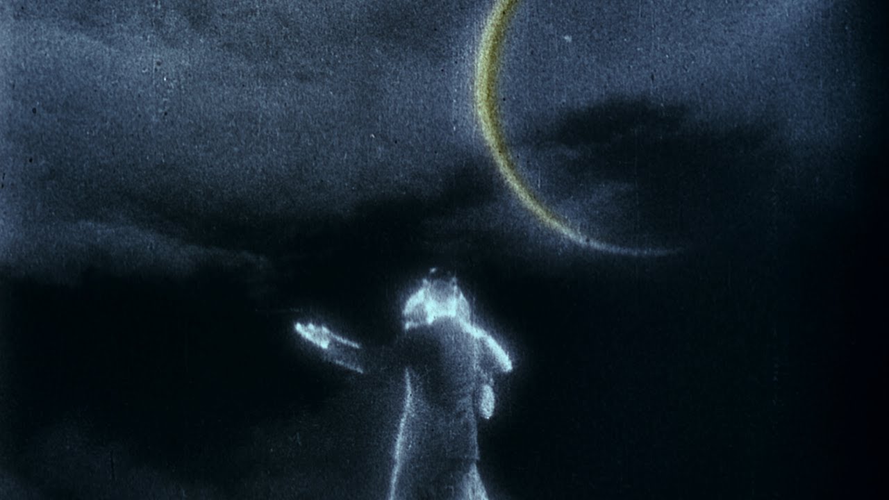 Three Reasons: Lonesome