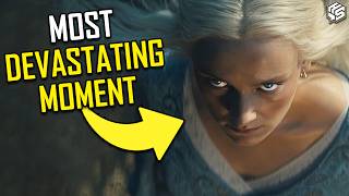 HOUSE OF THE DRAGON Season 3 Trailer Breakdown | Rhaenyra Brutally Takes The Iron Throne thumbnail