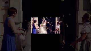 【ミラベル宮殿ウェディング】Mirabell Palace Wedding 　#shorts