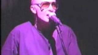 Graham Parker - Tip of My Tongue
