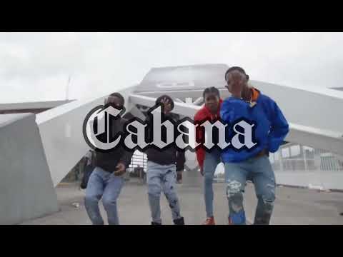 [FREE] Reggae Type Beat - "Cabana" || Dystinct x Reggae Type Beat 2023