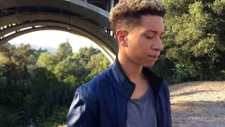 Shawn Mendes - There's Nothing Holdin' Me Back Cover By Matt Martinez