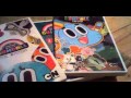My Cartoon Network DVD Collection