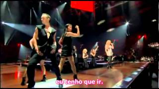 Celine Dion:Dans Un Autre Monde (Legendado)