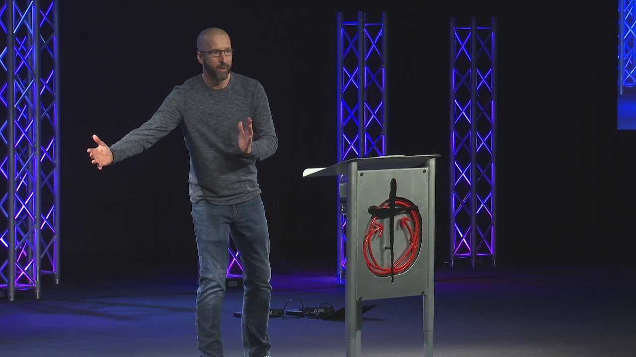 Do I need to surrender control?