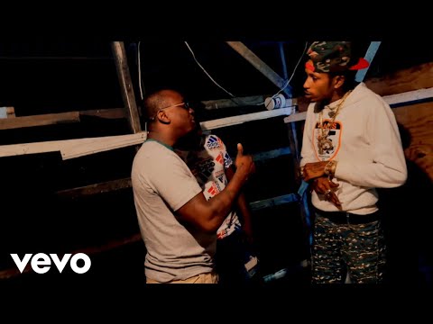 Stero Don - Slaughter House (Official Music Video)