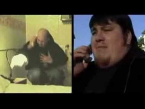 Video per il significato della canzone Senza offesa di 13 Bastardi Gruppo