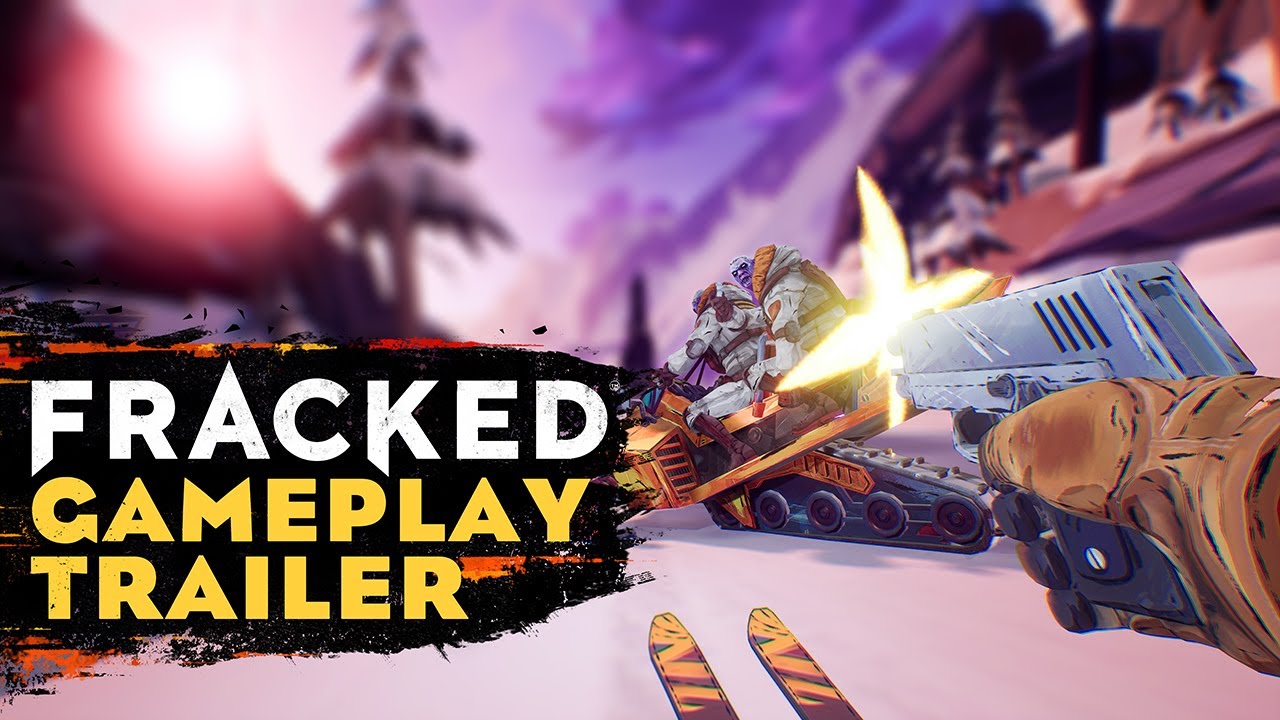 YouTube video: YouTube video player