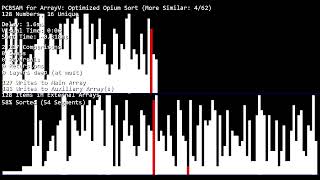 Opium Sort