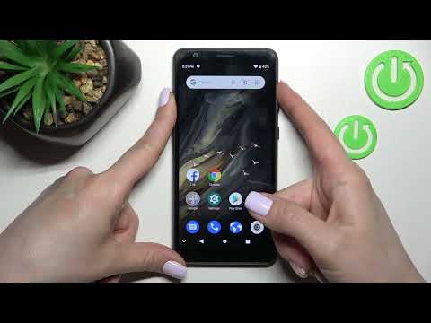 How to Mute Ringtone on ZTE Blade A31 - Disable Ringtone