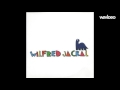 Anywhere you wanna go - Wilfred Jackal 