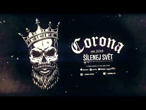 Corona - Corona - Šílenej svět