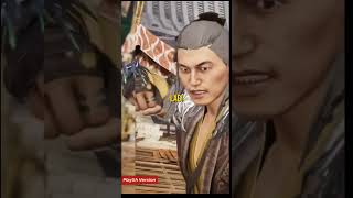 Download lagu Kenapa MORTAL KOMBAT 1 banyak yang HUJAT? mp3