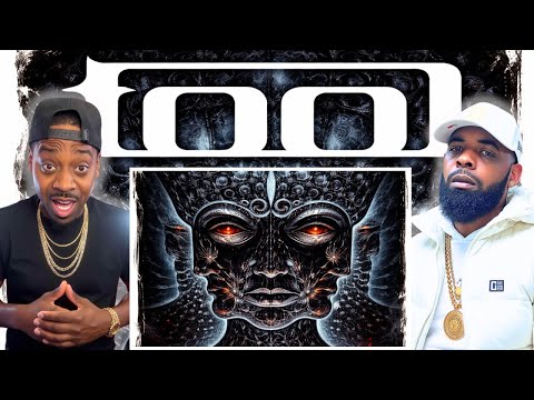 TOOL Just Blew Our Minds — “The Pot”| FIRST REACTION