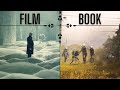 Stalker and Roadside Picnic - Film vs Book - Andrei Tarkovsky's Timeless Masterpiece