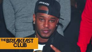 Cam&#39;ron EXPOSES Jim Jones On Instagram Live - The Breakfast Club