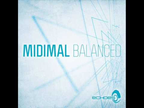 Midimal - Mystify