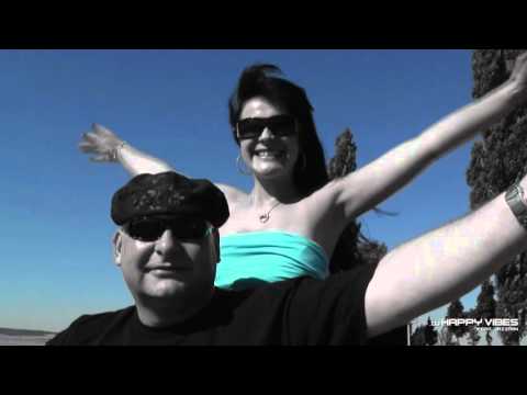 DJ HAPPY VIBES - GIB NICHT AUF