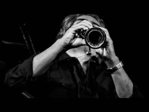 TONY MALABY -  Live and on Tele Barbès