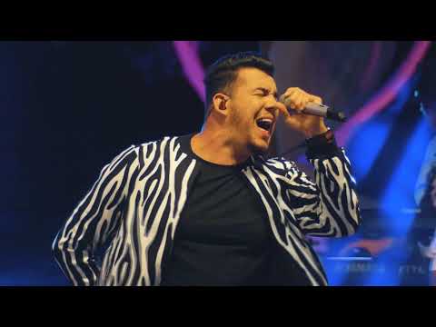 Rubynho Revive Planeta & Cia - Chameguinho 2