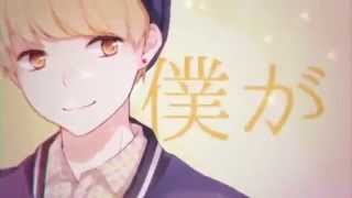 夏代孝明×nqrse