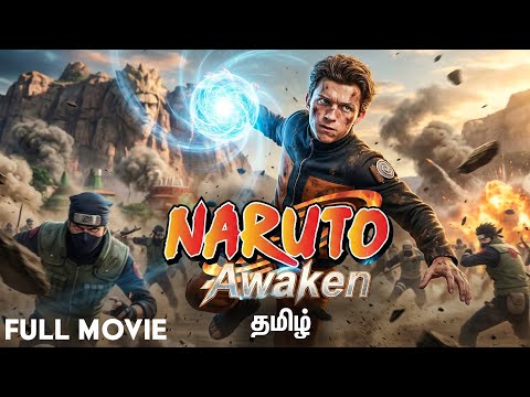 NARUTO – Awaken