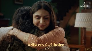 Celebrating sisters-in-law who are #SistersByChoice