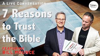 Real Questions and Answers about the Bible