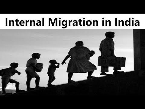 download lagu mp3 mp4 Inter State Migration In India 2011, download lagu Inter State Migration In India 2011 gratis, unduh video klip Inter State Migration In India 2011