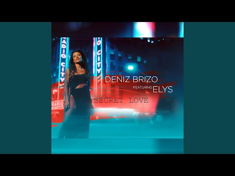 Secret Love (feat. Elys)