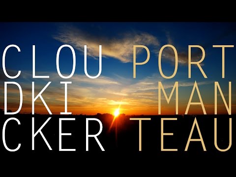 Cloudkicker | Portmanteau