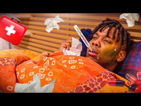 QUAND TU ES MALADE ! - LES PARODIE BROS